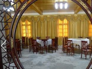 Huangshan Hongcun Yunlong Hotel Экстерьер фото