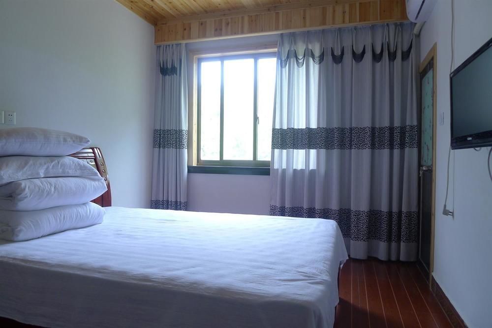 Huangshan Hongcun Yunlong Hotel Экстерьер фото