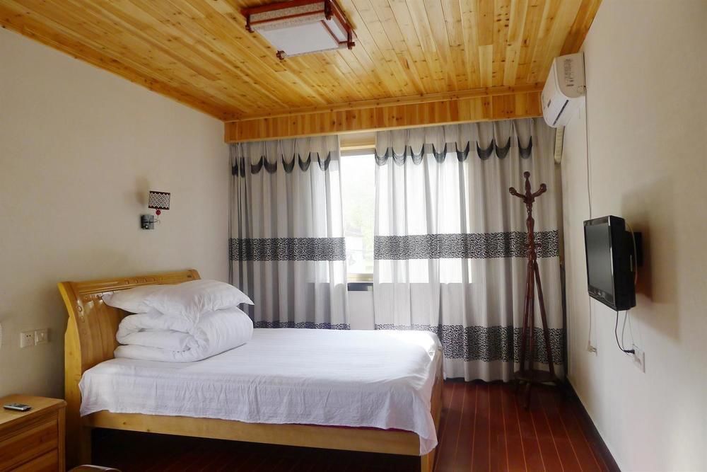 Huangshan Hongcun Yunlong Hotel Экстерьер фото