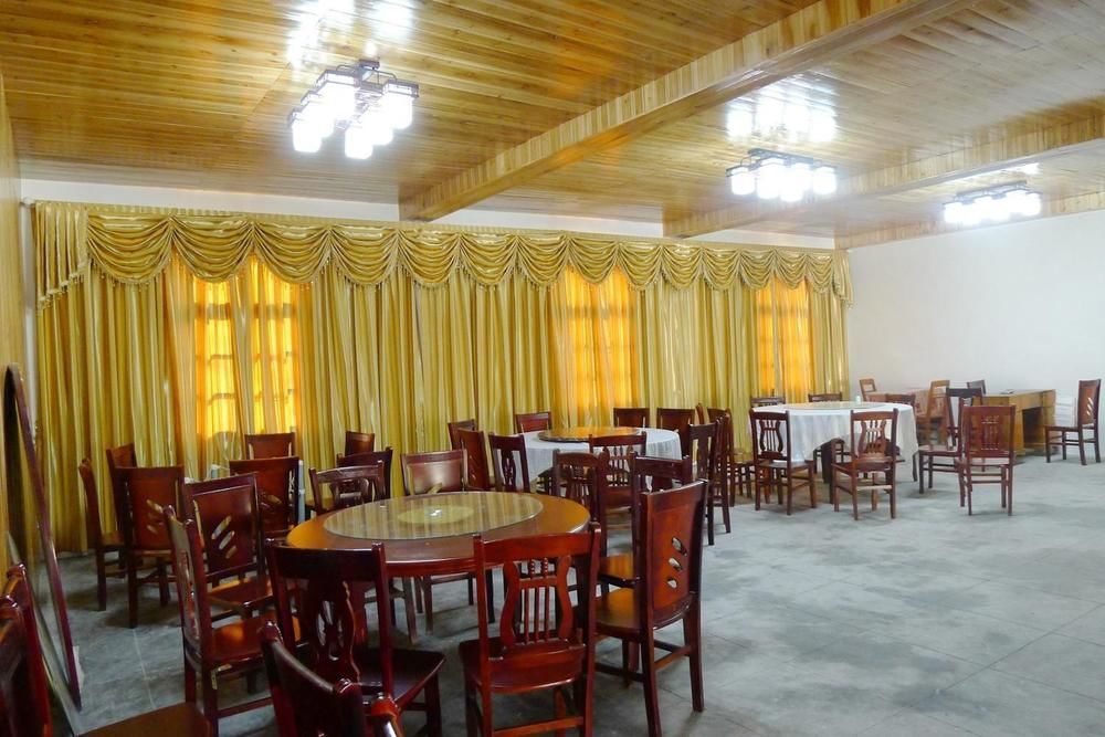 Huangshan Hongcun Yunlong Hotel Экстерьер фото