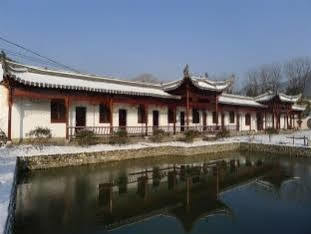 Huangshan Hongcun Yunlong Hotel Экстерьер фото